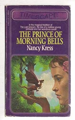 The Prince of Morning Bells - Paperback, by Nancy Kress - Acceptable