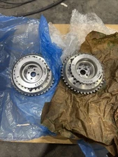 2018-2023 Ford Mustang Coyote Exhaust VCT Phasers Cam Gears