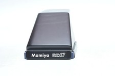 Mamiya RZ67 AE Prism Finder Type I for RZ67 AS IS 