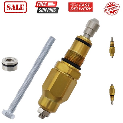 #ad 200348GS Pressure Washer Pump Unloader Valve for 2500 3000 PSI RMV RMW .5G30 ... $35.98