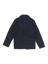 Old Navy Boys Blue Blazer 6
