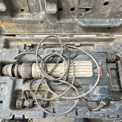 Bosch 3611 C36 010 Bosch Hammer