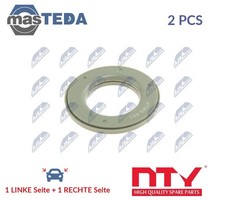 AD-MS-001 DOMLAGER FEDERBEINLAGER VORNE NTY 2PCS FÜR JEEP COMPASS,PATRIOT