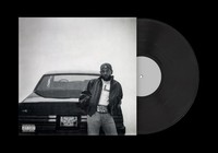 Kendrick Lamar 'Gnx' LP Schwarz Vinyl