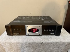 Monster Power HTS 5100 Power Line Conditioner and Surge Protector 10 Outlets