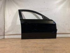 BMW E91  E90 LCI T�r vorne rechts VR in schwarz 2 II 668 Facelift !! Bj 2010