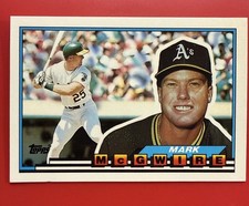 Click to enlarge Mark McGwire