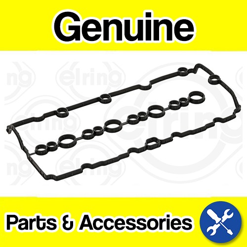 Genuine Volvo XC40 XC60 XC70 XC90 (4CYL 2.0 Diesel Turbo) Valve Cover Gasket