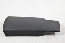 Porsche 996 911 Armlehne Konsole Abdeckung Schwarz 98755323100