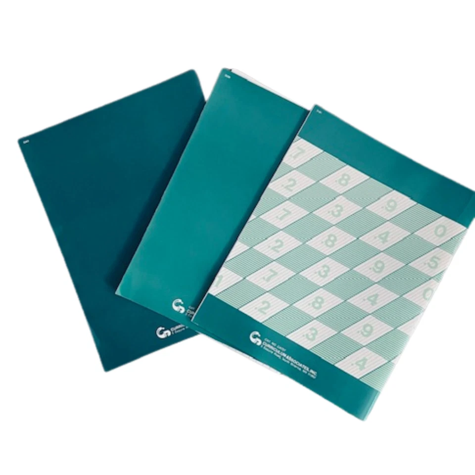 ENRIGHT COMPUTATION SERIES L.&M. Multiplication & Division of Decimals - Image 2 of 4