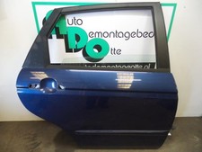 Porte arrière et accessoires Kia CERATO