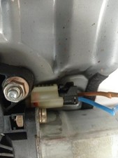 Lève vitre Hyundai TRAJET