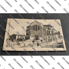 Cartolina Cortona - Santuario della Madonna della Guardia