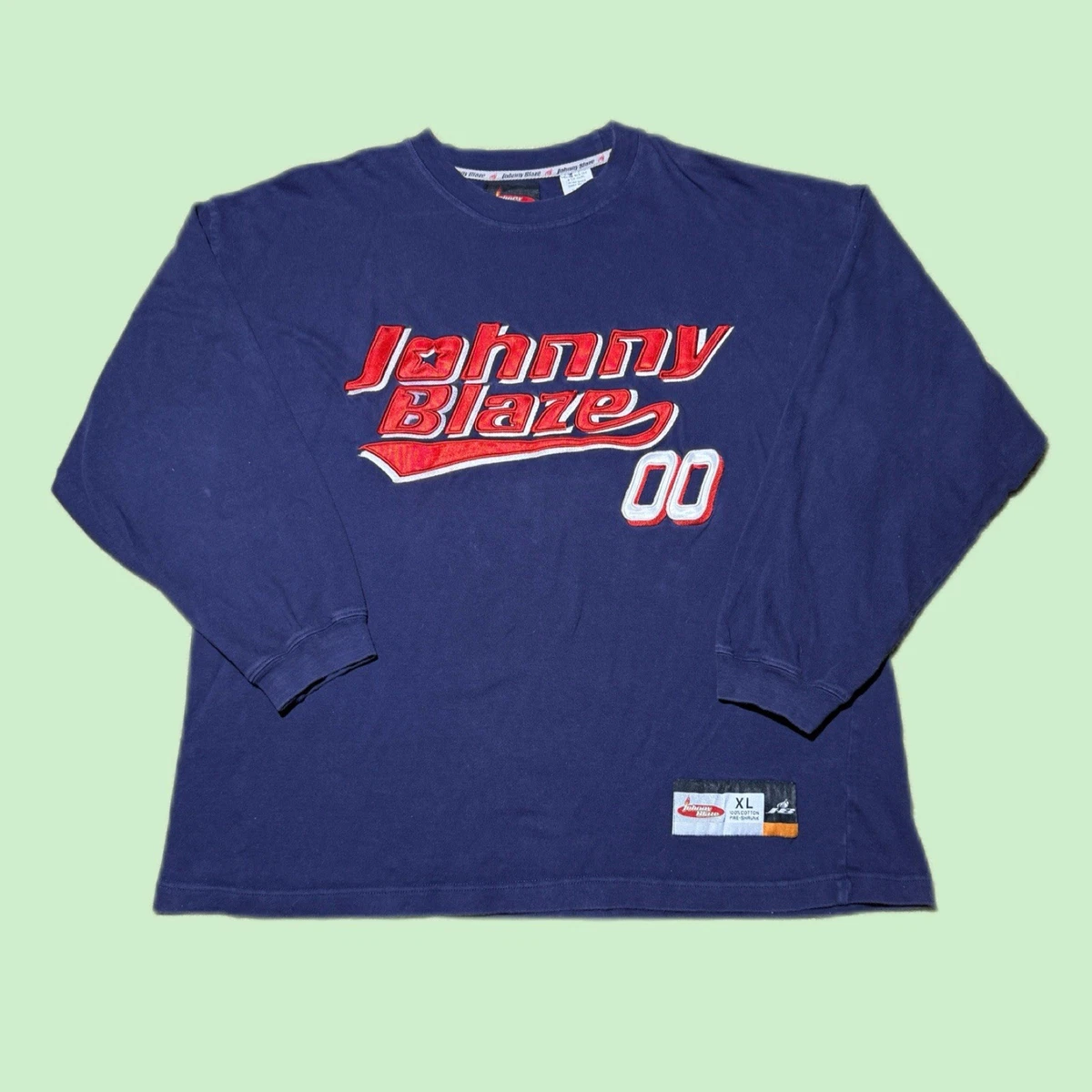 Johnny Blaze In Men's T-Shirts for sale | eBay
