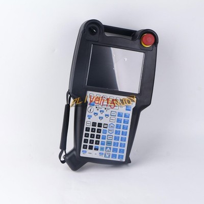 ONE NEW FANUC A05B-2256-C103#EAW Teach Pendant