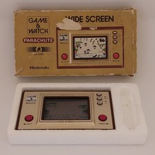 Game & Watch