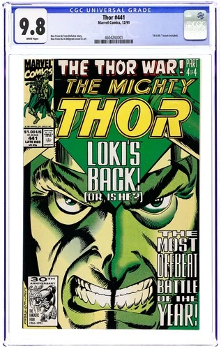 Comic Image