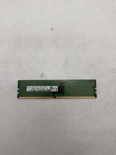 SK Hynix 4GB 1Rx16 PC4-2400T DDR4 Desktop Memory RAM HMA851U6AFR6N - UNTESTED