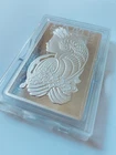 250g PAMP Suisse Fortuna Silver Bar in Original Packaging (Hard Case) & Assay.