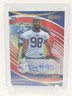 🔥 2025 Absolute T.J. SANDERS Rookie SPECTRUM /100 #180 Buffalo RC 🔥