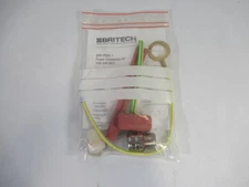 Britech BRI-PEK-1 Power Connection Kit w/ End Seal *No Silicon Glue* NWB