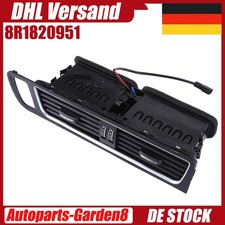 Für Audi Q5 2009-2018 Lüftungsgitter Luftsc...