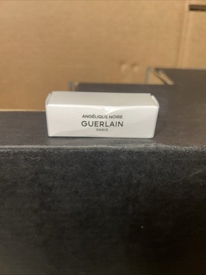 Authentic Guerlain Angelique Noire EDP 2ml Manufacturer Sample & Packaging