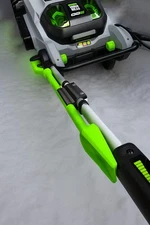 EGO Snow Blower Chute Cleaner Mount | Holder