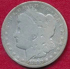1882-CC SILVER MORGAN DOLLAR *NICELY CIRCULATED** FREE SHIPPING!