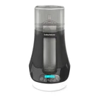 Réchauffeur de biberon + lait maternel Baby Brezza