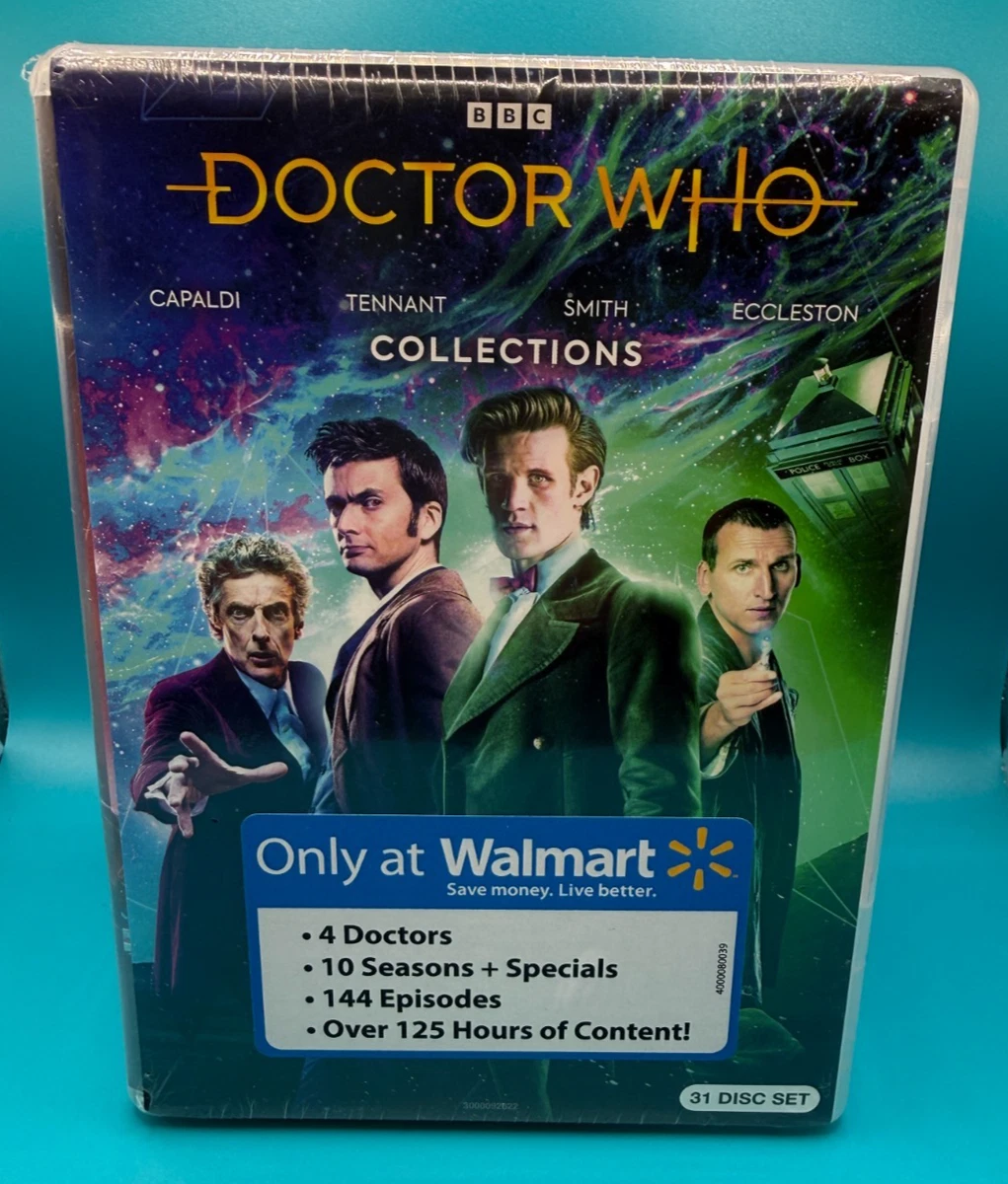 BBC Box Set DVDs for sale | eBay