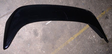 Toyota MR2 MK2 Revision3 & Revision4 Type Rear Black 202 Spoiler