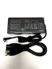 Genuine 230W AC Charger Adapter For Schenker XMG Pro 17 E22 Laptop Power Supply