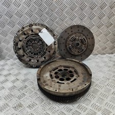 Kit d'embrayage Ford TRANSIT