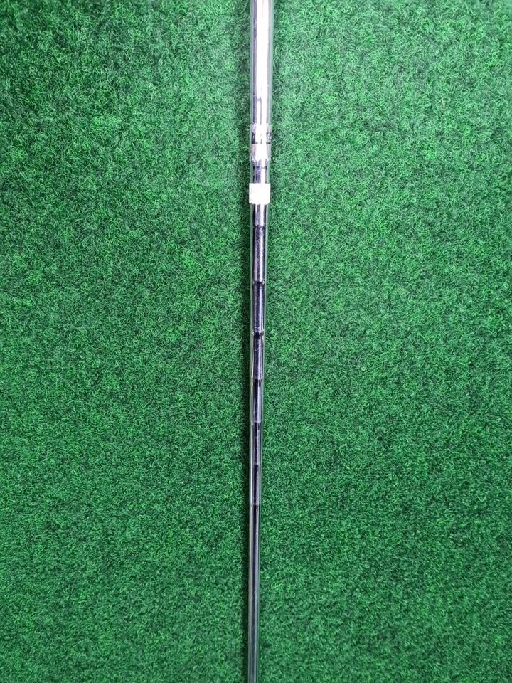 LYNX USA Master 7-Eisen - Herren, Stahl, 37 Zoll, Rechts, Regular - Bild 3 von 4