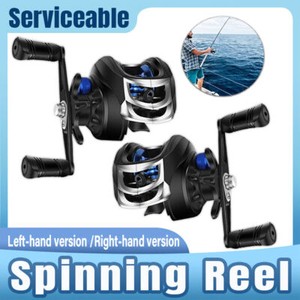 daiwa bg 1500 reel Ammo Bros
