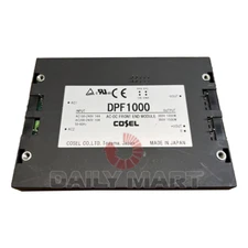 New In Box COSEL DPF1000 Power Supply Module