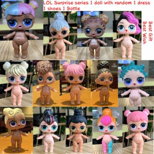 lol surprise glam glitter original