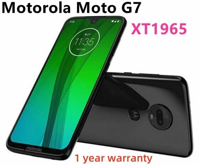 Motorola Moto G7 64 GB Cell Phones & Smartphones for Sale | Shop