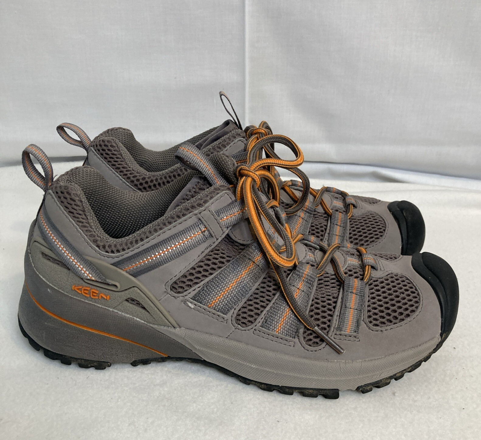 Scarpe da ginnastica KEEN McKenzie II donna 8 talpa sport outdoor escursionismo acqua