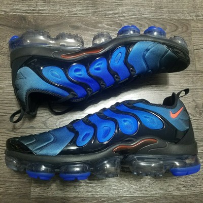 size 13 men's nike air vapormax plus shoes