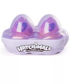 IN HAND SEALED Season 4 Hatchimals ColleGGtibles 2-PACK CARTON~UNIKEETS 