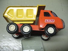 BUDDY L DUMP TRUCK VINTAGE JAPAN