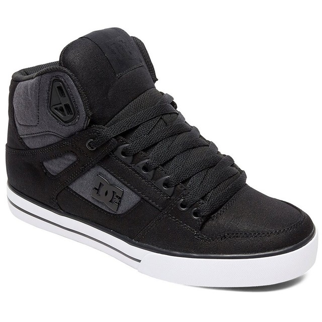 dc shoes player