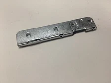 Genuine W10647259  Whirlpool Oven Range Door Hinge Receiver Bracket