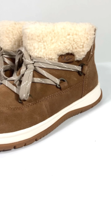スノーボード　ウエアー　UGG UGG® Adirondack Boot XXV Chalet for Women | UGG®