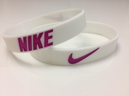 Nike Sports Baller Silikon Armband Bracelet, 22 Farben verfügbar  - Bild 35 von 37