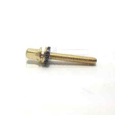 DW DRSP1022-275BR Tension Rod, Brass, 2-3/4", Standard True Pitch