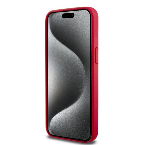 AMG Mercedes Benz für iPhone 15 Pro Max Magsafe Schutzhülle/Case Tasche - Bild 5 von 7