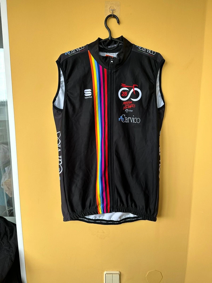 SPORTFUL BFP PRO VEST BLACK - Veste vélo
